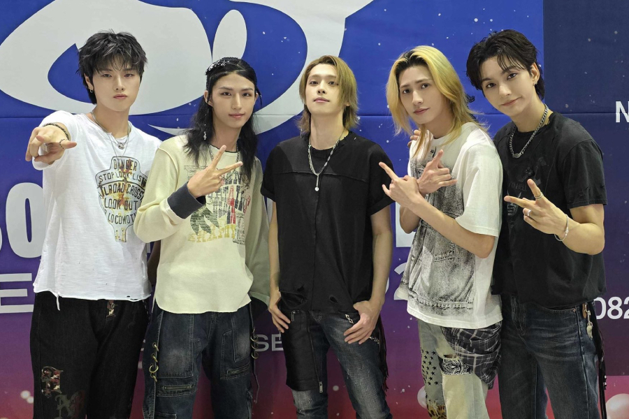 Xdinary Heroes Confirmed To Make October Comeback缩略图