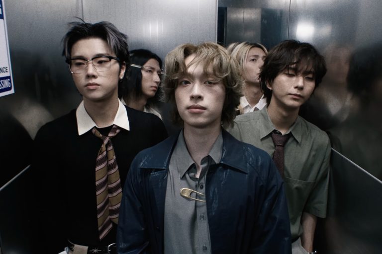 Watch: Xdinary Heroes Announces Comeback Date With Cinematic Mood Film For “IMPULSE”缩略图