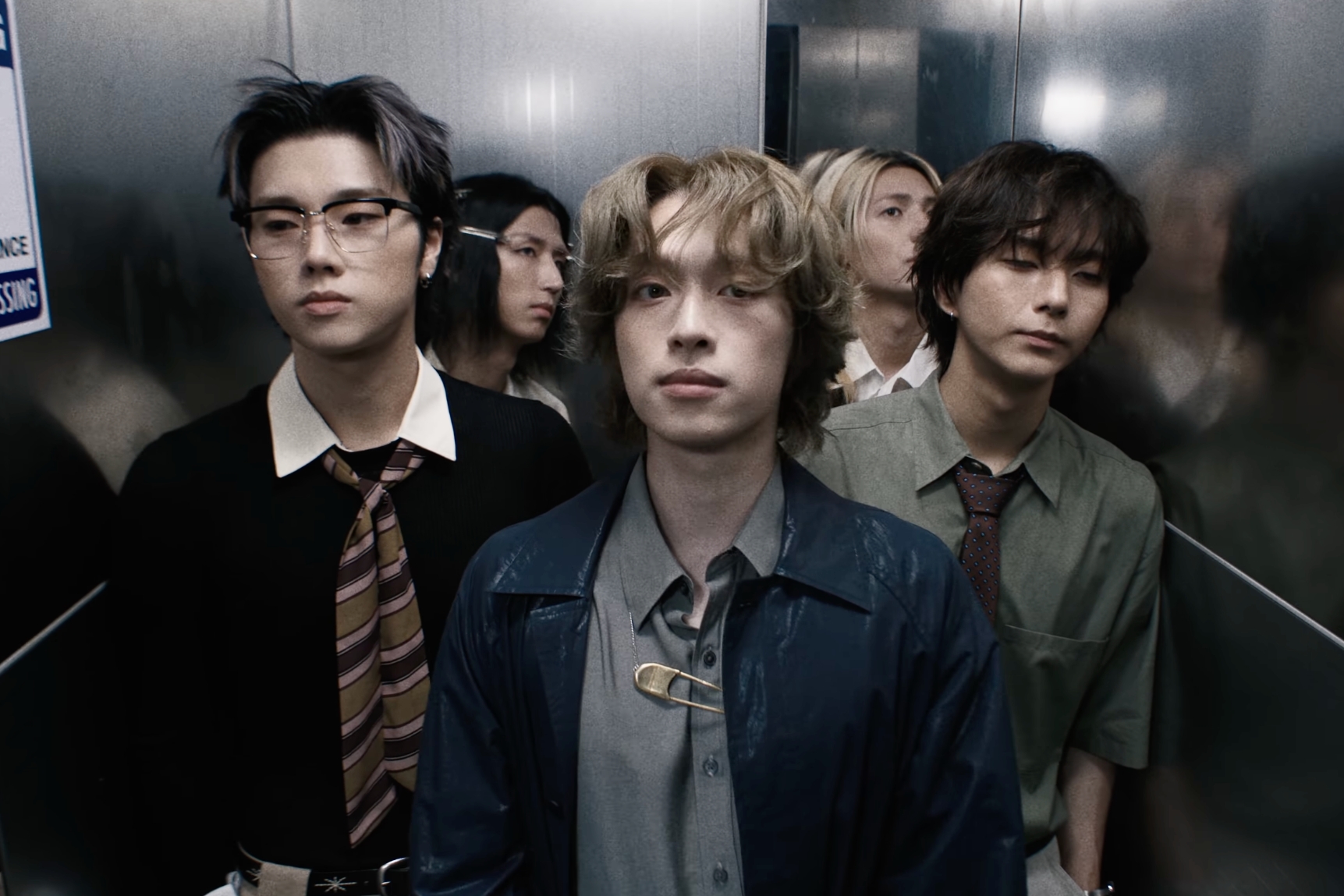 Watch: Xdinary Heroes Announces Comeback Date With Cinematic Mood Film For “IMPULSE”缩略图
