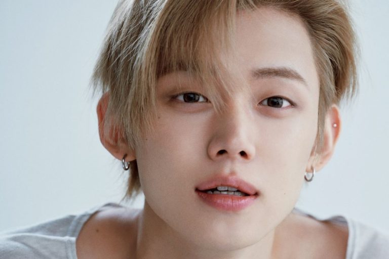 TXT’s Yeonjun Donates To Meaningful Cause + Joins Community Chest Of Korea’s Honor Society缩略图