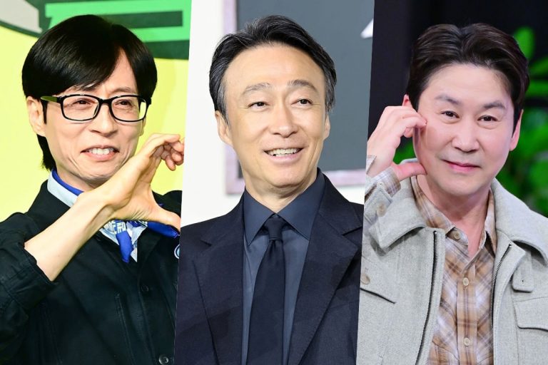 September Variety Star Brand Reputation Rankings Announced缩略图