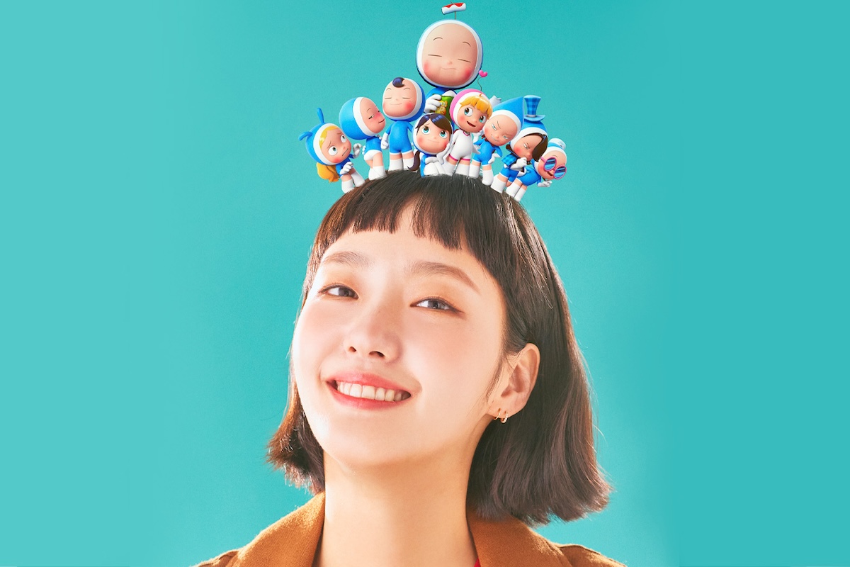 “Yumi’s Cells” Celebrates 5-Year Anniversary缩略图