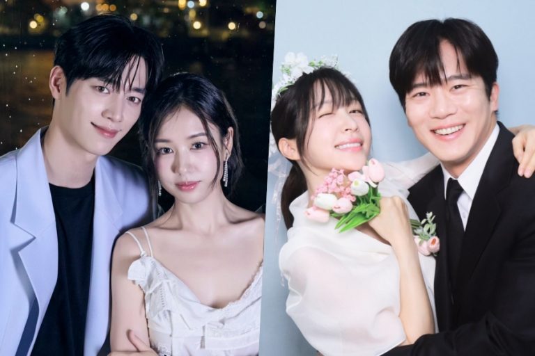 “A Love Other Than Yours” And “Love On The Menu” To Not Air This Weekend缩略图