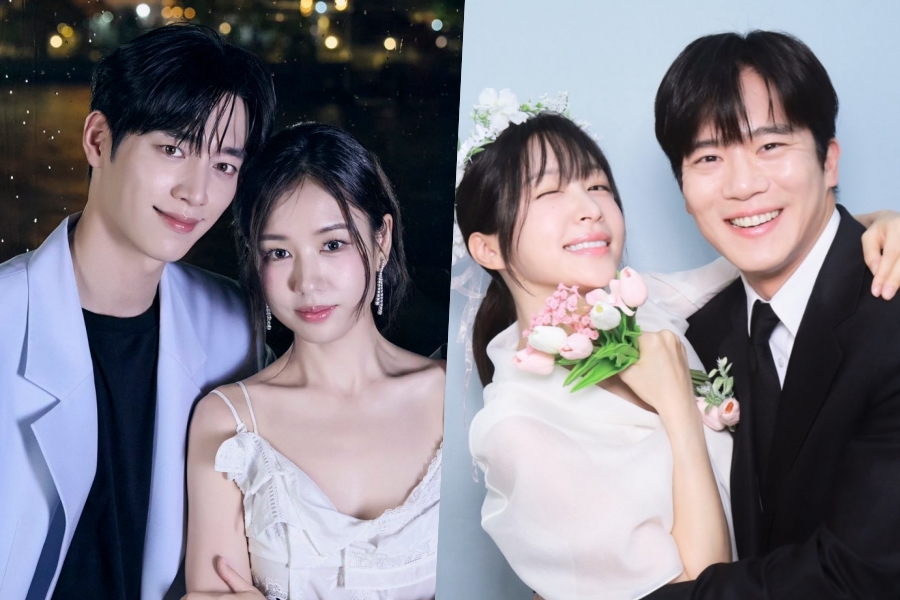“A Love Other Than Yours” And “Love On The Menu” To Not Air This Weekend缩略图