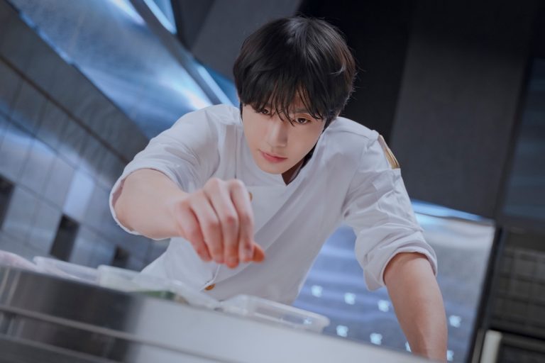 Ahn Hyo Seop’s Upcoming Drama “Final Table” Announces Premiere Date With First Stills缩略图