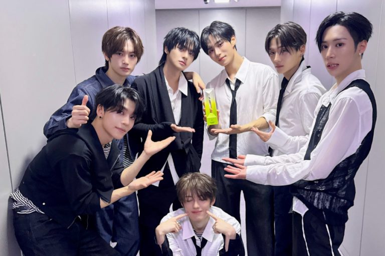 Watch: ALPHA DRIVE ONE Takes 1st Win For “BORN DIRE” On “The Show”缩略图