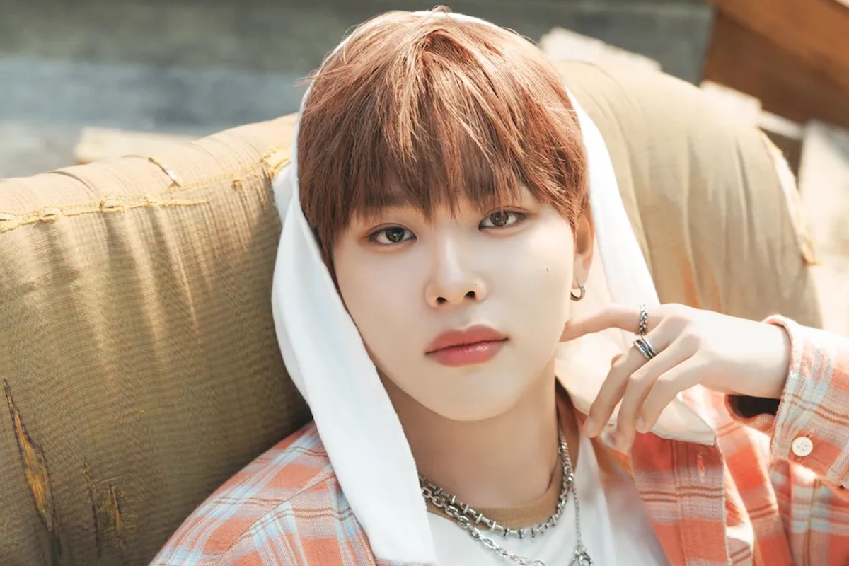 KickFlip’s Agency Shares Update On Amaru’s Hiatus From Group Activities缩略图