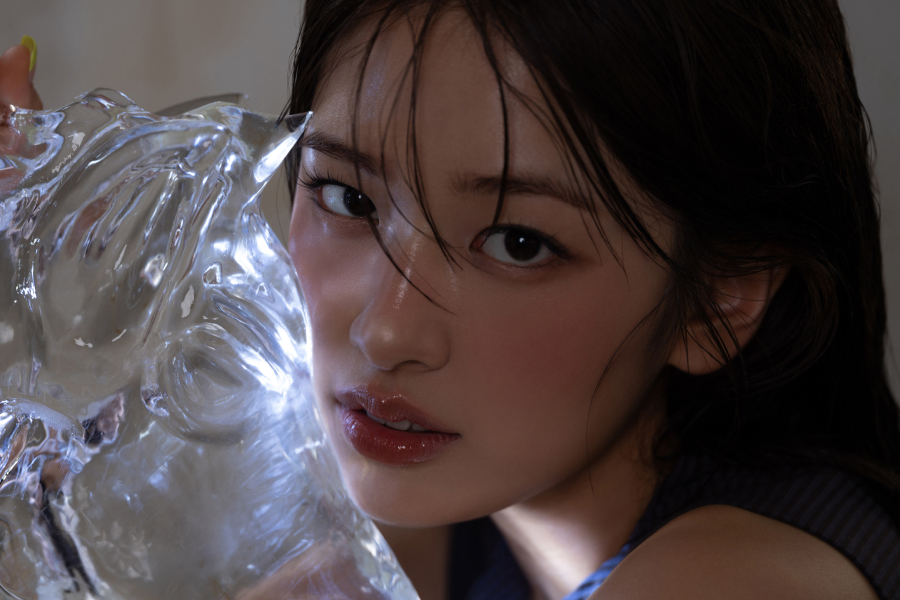IVE’s An Yu Jin To Participate In Hong Kong Concert Without Choreography Due To Knee Injury缩略图