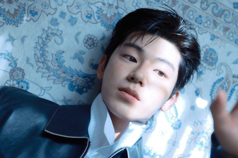 Bae Hyeon Seong Opens Up About Attending TIFF With “Paradise Lost,” His Thoughts On Being A Good Actor, And More缩略图