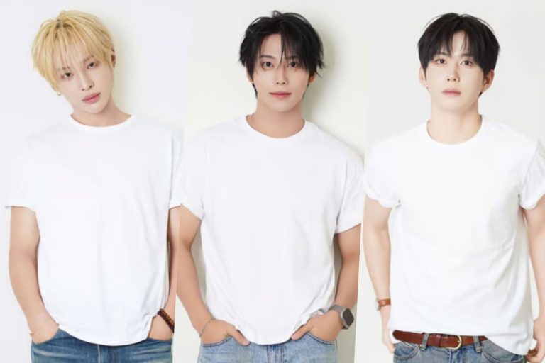 BAE173’s Muzin, Junseo, And Youngseo Sign With New Agency + To Debut As New Group缩略图