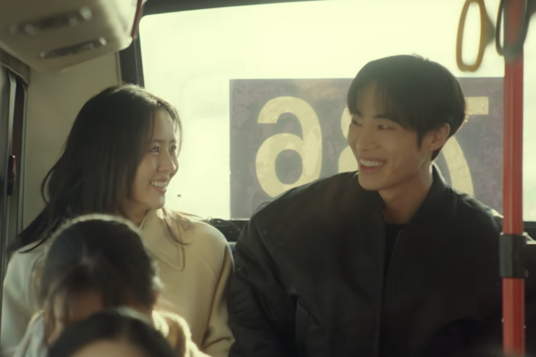 Watch: Choo Young Woo And Kim So Hyun’s New Drama “Between Steps” Announces Premiere Date With Romantic Teasers缩略图