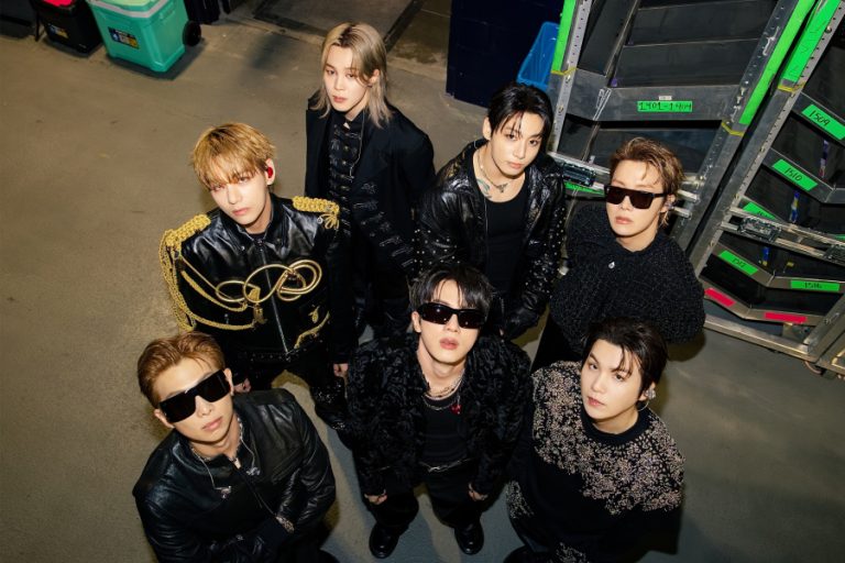 BTS’s Agency Gives Update On Legal Action Against Malicious Posters And Illegal Ticket Scalpers缩略图