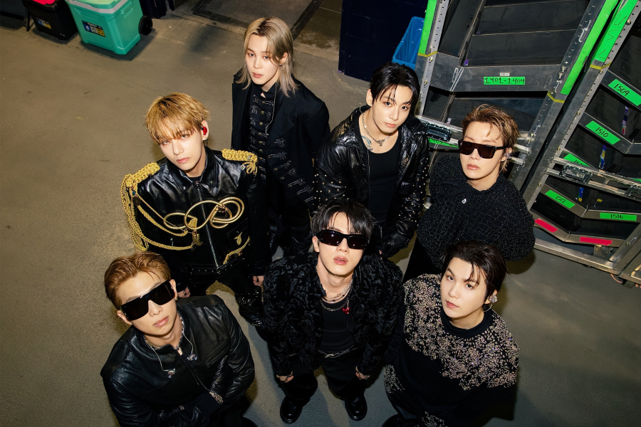 BTS’s Agency Gives Update On Legal Action Against Malicious Posters And Illegal Ticket Scalpers缩略图