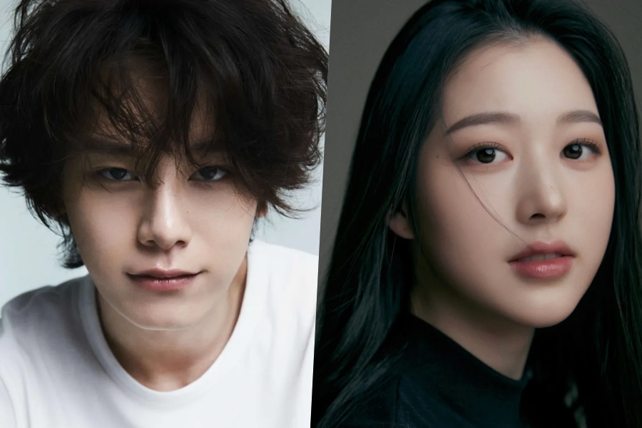 Cha Woo Min In Talks + Jang Da A Reported For New Romance Drama缩略图