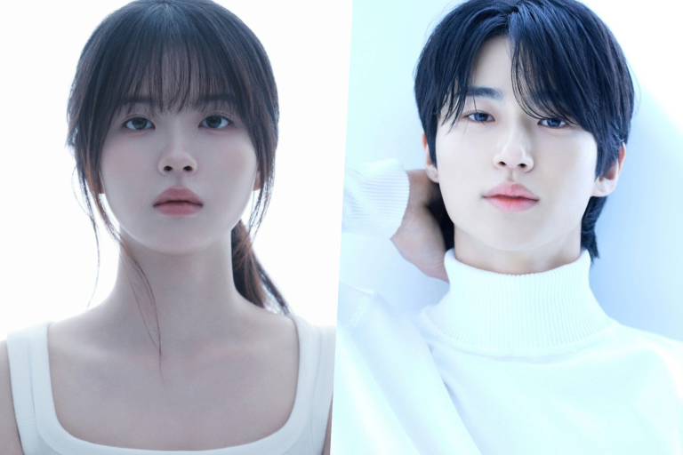 Choi Myeong Been Reported To Join Byeon Woo Seok In “Solo Leveling” Live-Action Adaptation + Agency Comments缩略图