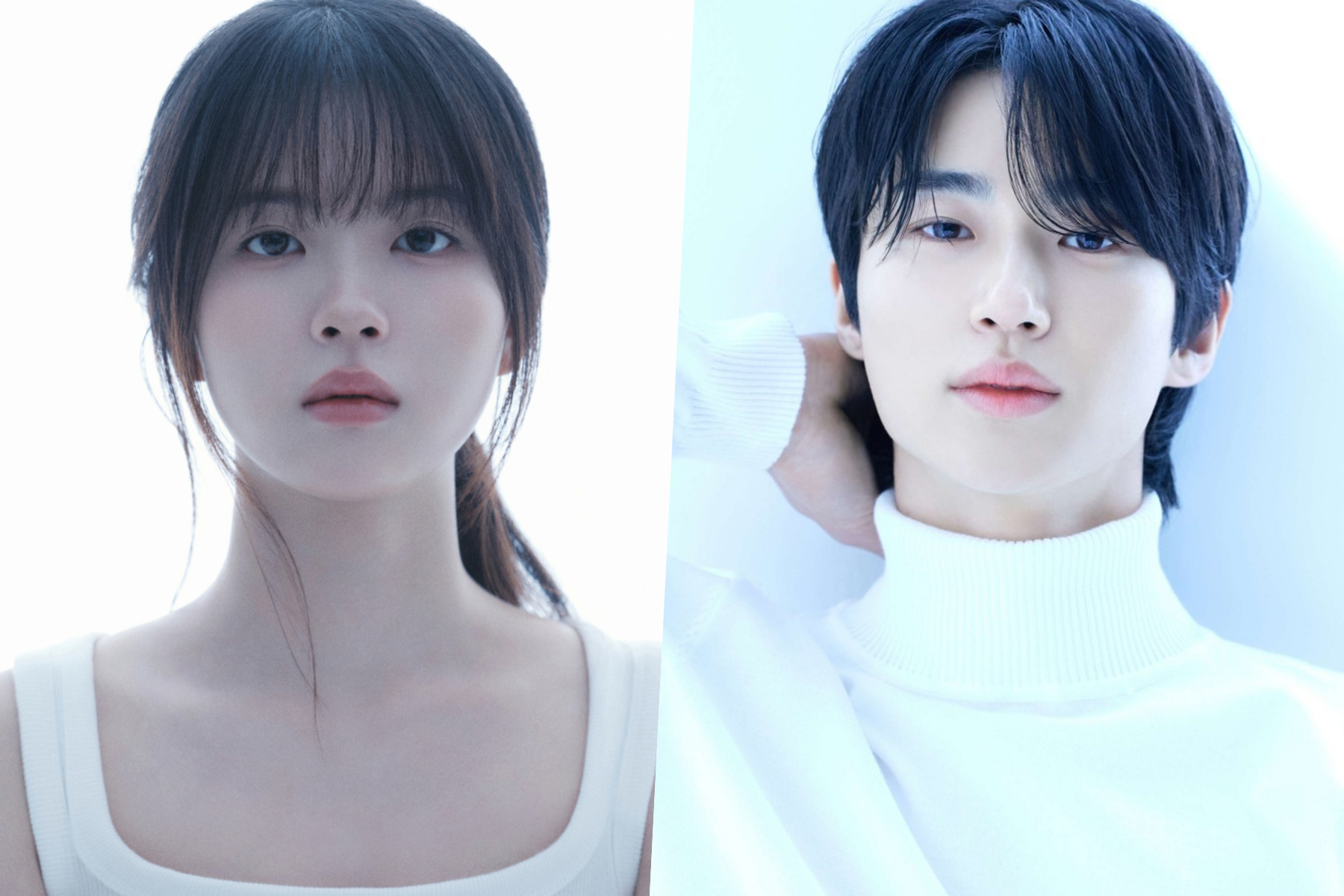 Choi Myeong Been Reported To Join Byeon Woo Seok In “Solo Leveling” Live-Action Adaptation + Agency Comments缩略图