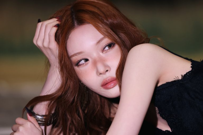 Chungha Parts Ways With MORE VISION缩略图