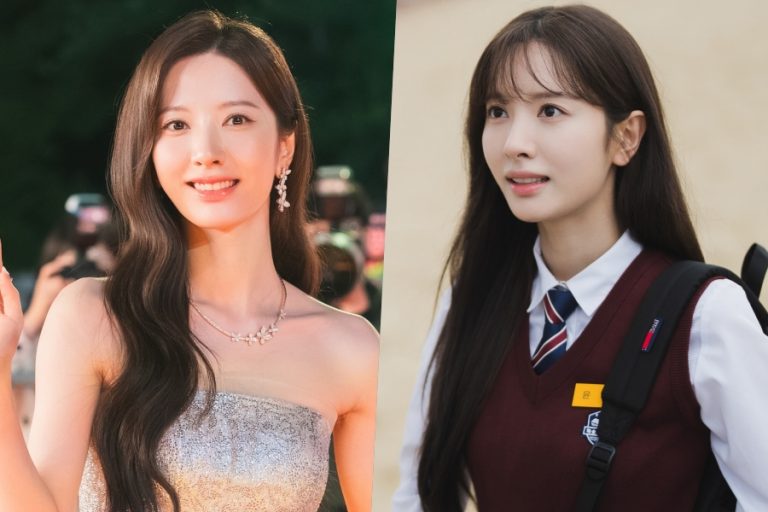 Kim Ji Yeon Is A Top Actress Who Goes Back In Time To Save Her First Love In New Drama “Dive Into You”缩略图