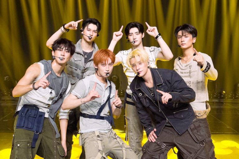 Watch: ENHYPEN Takes 6th Win For “Bloody Paradise” On “M Countdown”; Performances By Chungha, TWS, And More缩略图