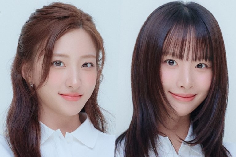 WJSN’s Eunseo And SeolA Part Ways With STARSHIP Entertainment缩略图