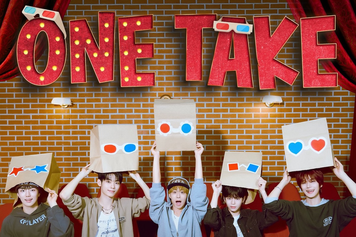 EVNNE Announces Stops For 2026-27 Fan-Concert Tour “ONE TAKE”缩略图