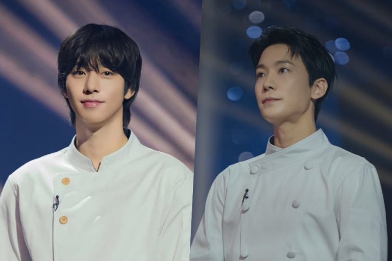 Ahn Hyo Seop And Chang Ryul Spark A Fierce Culinary Rivalry In New Drama “Final Table”缩略图