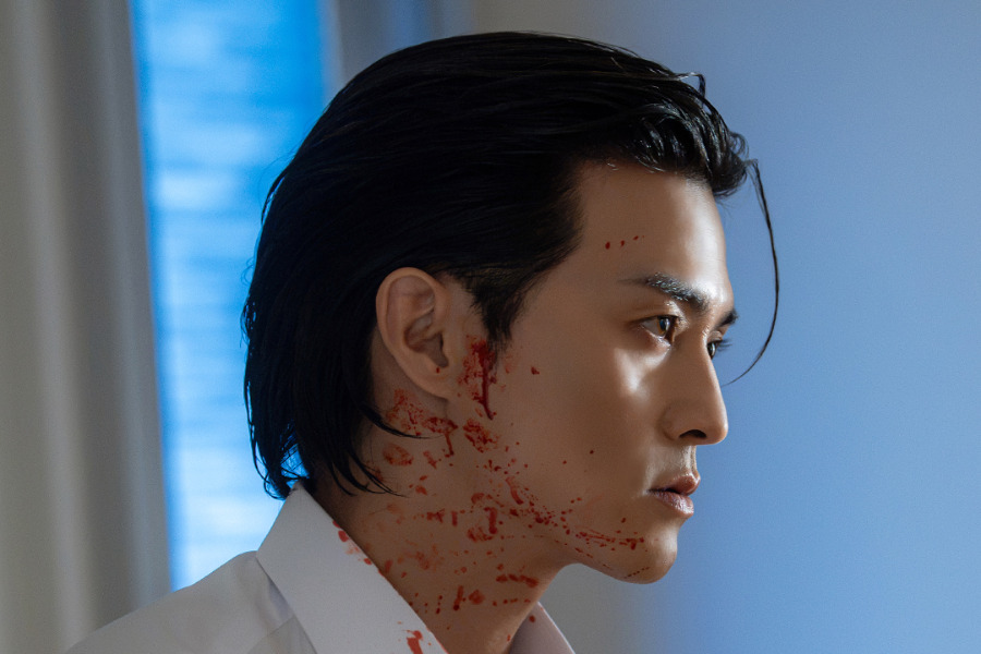 Kim Ji Hun To Make Special Appearance In “Flex X Cop 2”缩略图