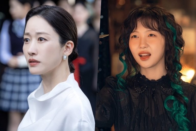 Jeon Hye Bin And Joo Hyun Young Add Mystery And Intrigue With Special Appearances In “Flex x Cop 2”缩略图