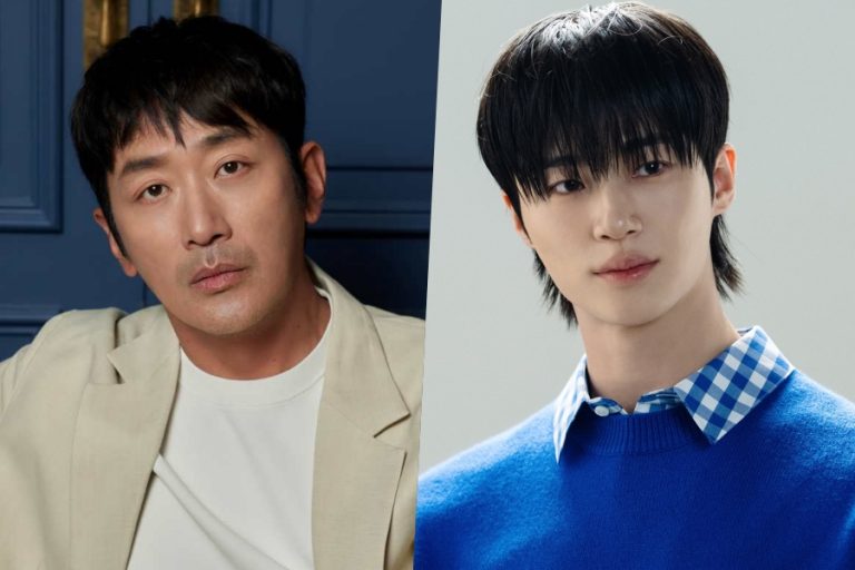 Ha Jung Woo Reported To Play Villain In Byeon Woo Seok’s “Solo Leveling” Live-Action Adaptation + Agency Comments缩略图