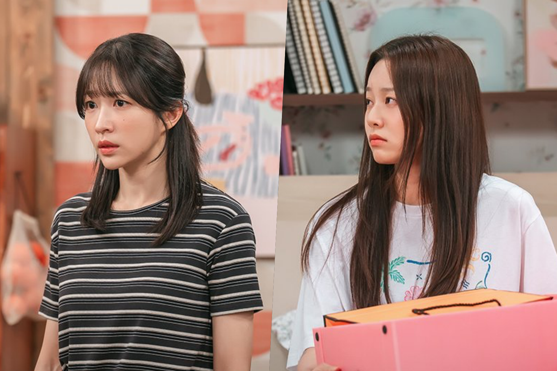 Hani And Park You Na’s Conflict Continues To Grow In “Love On The Menu”缩略图