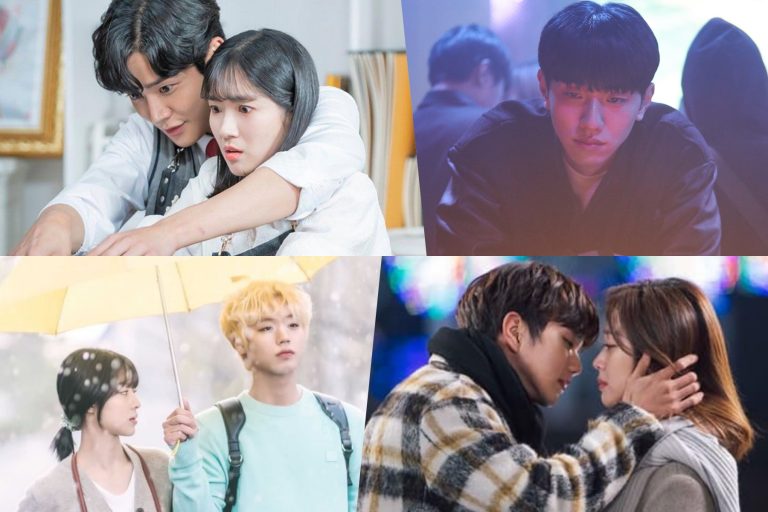 K-Drama Hidden Gems: 15+ Shows To Watch For Viki’s K-Drama Day缩略图