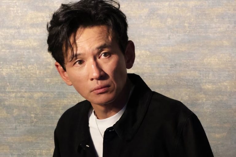 Hwang Jung Min’s Agency Announces Result Of First-Instance Trial For Stalking Case缩略图