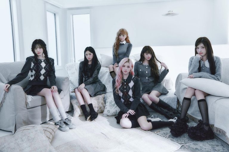 IVE Announces Comeback Date For New EP “Looks Can Kill”缩略图