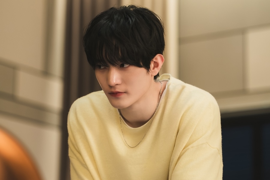 Jang Se Hyuk Is Willing To Sacrifice Everything To Save His Friend In “Dive Into You”缩略图