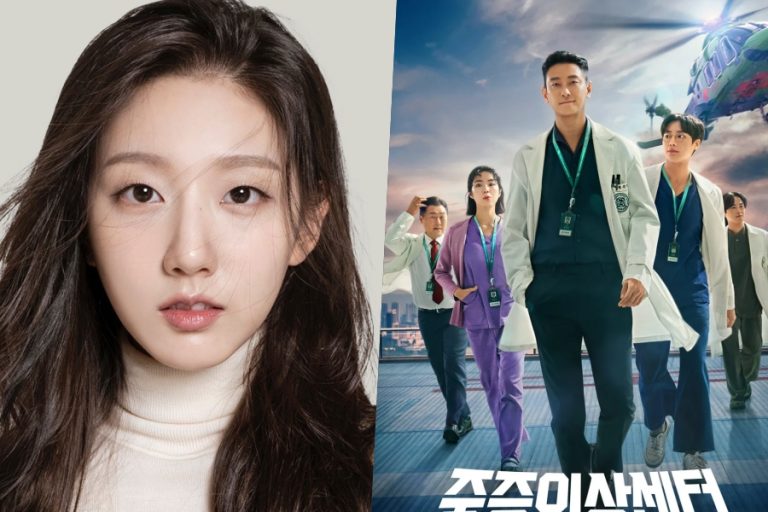 Lovelyz’s Jeong Yein Reported To Take Over Ha Young’s Role In “The Trauma Code: Heroes On Call” + Agency Responds缩略图