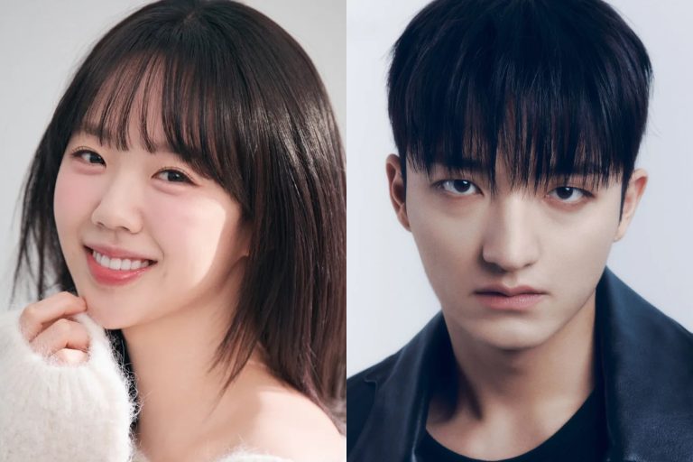 Ji Ye Eun And Vata Announce Marriage缩略图