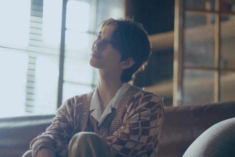 Watch: SEVENTEEN’s Joshua Unveils Live Clip Teaser For Digital Single “Baby Come Home”缩略图