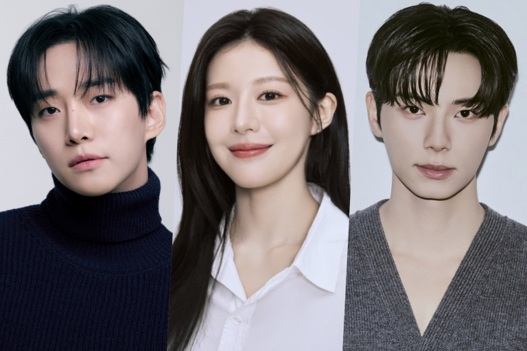 2026 Korea Grand Music Awards (KGMA) Announces Presenter Lineup缩略图