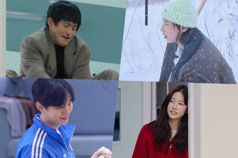 Kian84, Kim Yeon Koung, Lee Junho, And Kazuha Dish On Their Unforgettable Experience On “Kian’s Bizarre B&B 2”缩略图