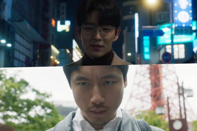 Watch: Lee Joon Gi, Sakaguchi Kentaro, And More Must Outsmart Each Other To Save Their Loved Ones In “kiDnap GAME” Teasers缩略图