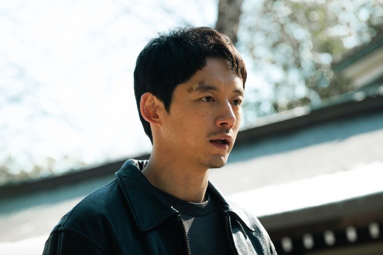 Sakaguchi Kentaro Is A Detective Hunting Those Behind His Wife’s Kidnapping In New Drama “kiDnap GAME”缩略图