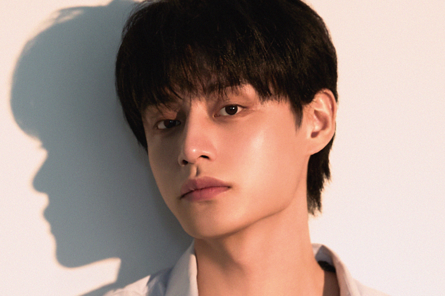 ZEROBASEONE’s Kim Ji Woong Confirmed To Lead New Drama缩略图
