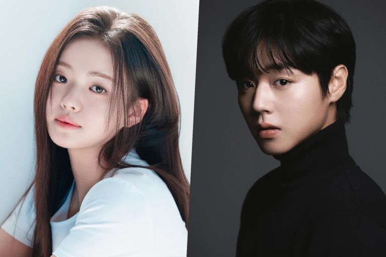Kim Si Ah Joins Park Ji Hoon In Talks For New Romance Drama缩略图