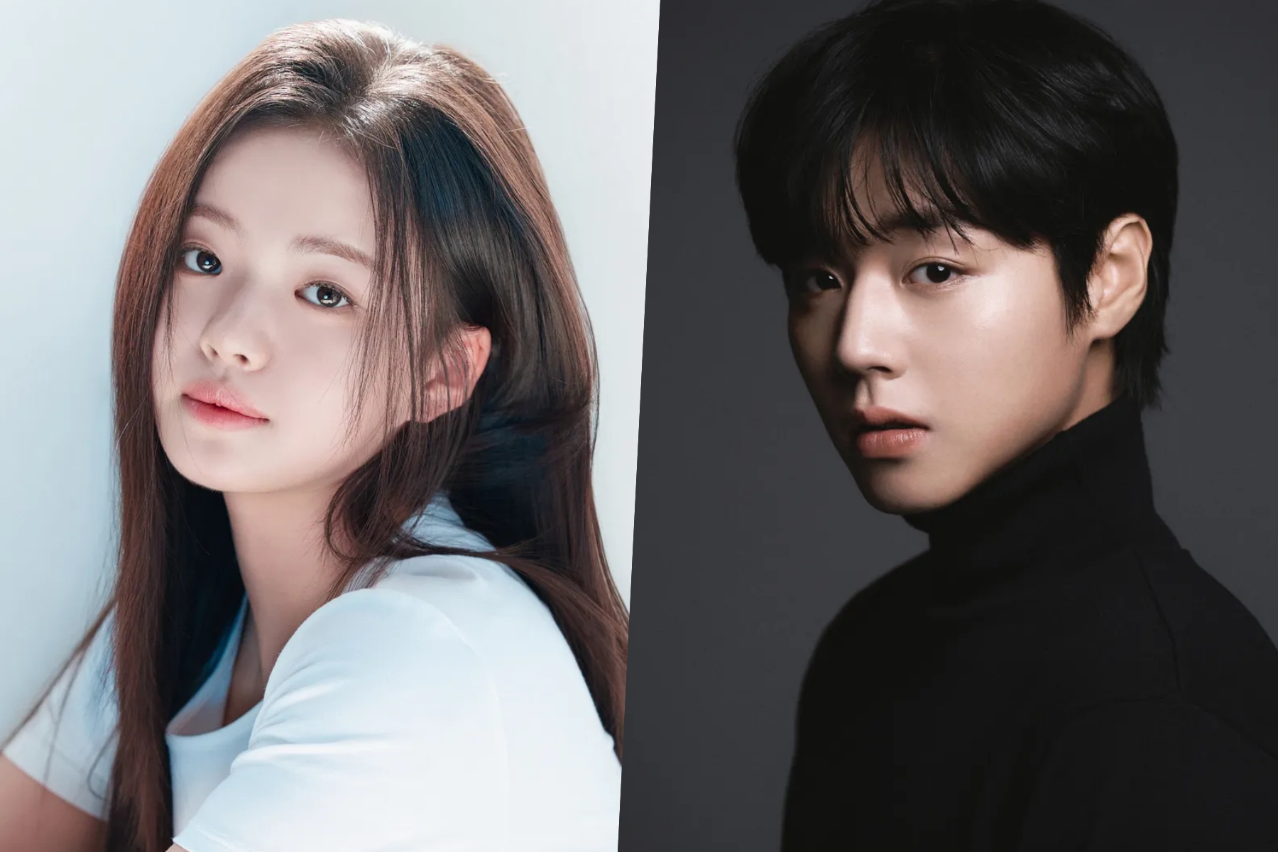 Kim Si Ah Joins Park Ji Hoon In Talks For New Romance Drama缩略图