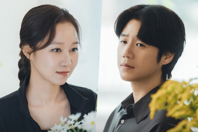 Jung Jun Won Feels Conflicted Due To His Wife Kong Hyo Jin’s Secrets In “A Bona Fide Killer”缩略图