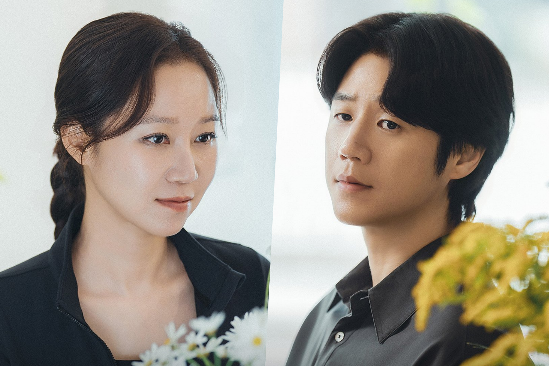 Jung Jun Won Feels Conflicted Due To His Wife Kong Hyo Jin’s Secrets In “A Bona Fide Killer”缩略图