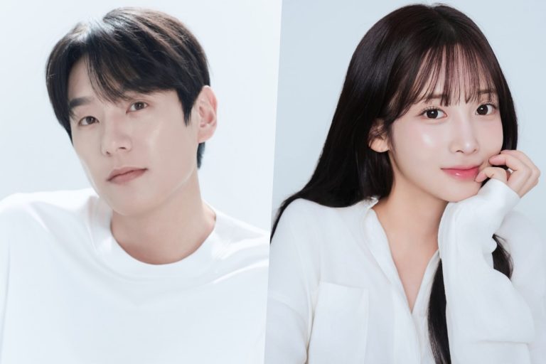 Kwak Si Yang And Lovelyz’s Yoo Jiae Announce Marriage缩略图