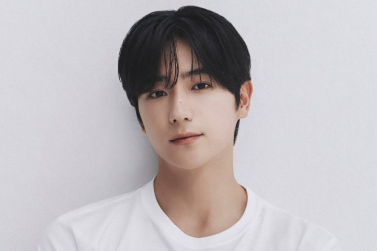THE BOYZ’s Hyunjae Poses In New Profile Photos As Actor Lee Jae Hyun缩略图