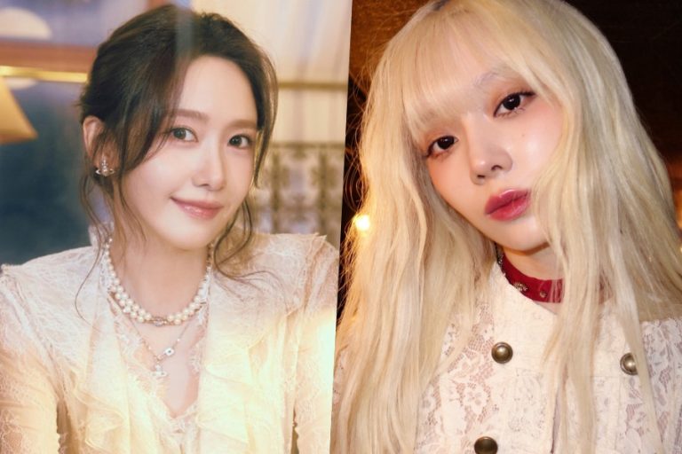 SM Entertainment Announces Strict Legal Action Against Malicious Posts And Illegal AI-Generated Images Targeting Lim Yoona And aespa’s Winter缩略图