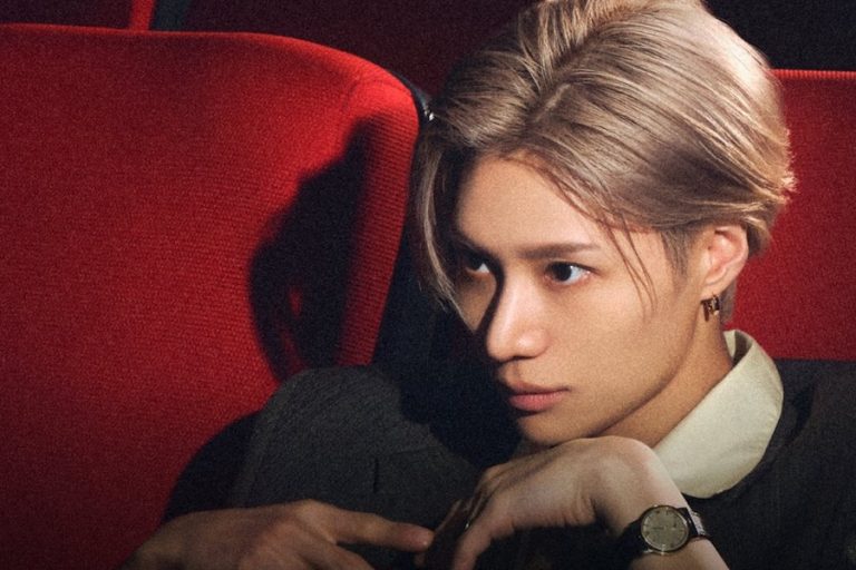 SHINee’s Taemin Postpones North American Stops Of “LiMiNaL” World Tour缩略图